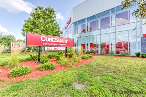 CubeSmart Self Storage - Parsippany