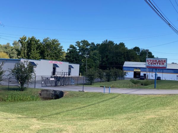Cleveland Storage Center - North Lee Hwy