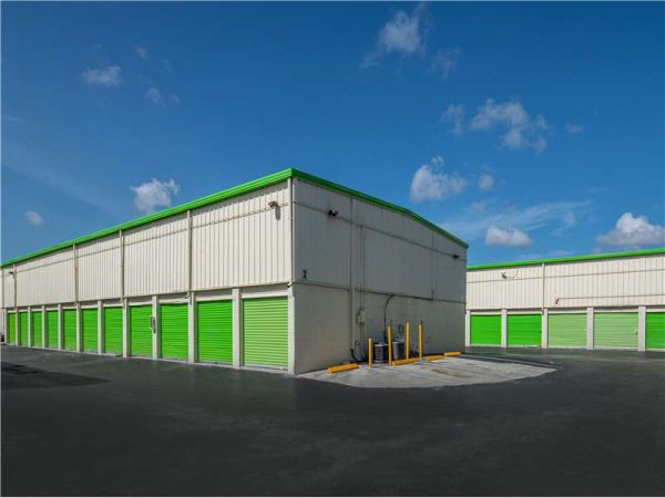 Extra Space Storage - 7197 - Fort Lauderdale - Sunrise Blvd