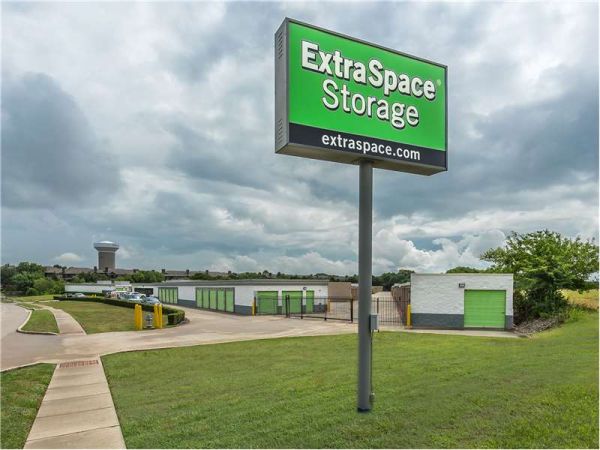 Extra Space Storage - 1605 - Plano - 4200 K Ave