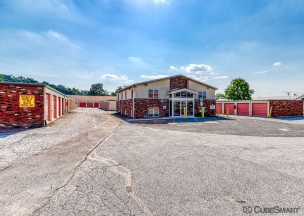CubeSmart Self Storage - Harrisburg - 321 Milroy Rd