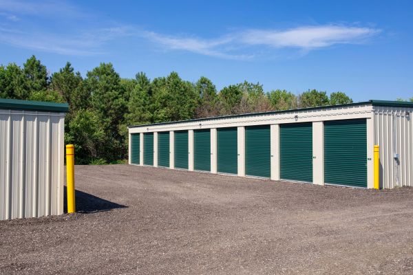 KO Storage of Elk Point - 477th Ave