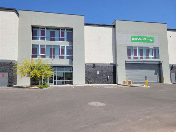 Extra Space Storage - 2006 - Maricopa - John Wayne Pkwy