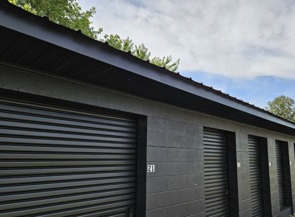 Pikeville Storage
