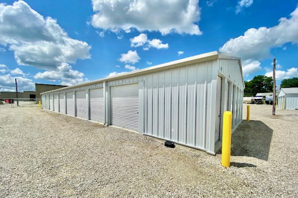 Marengo Storage