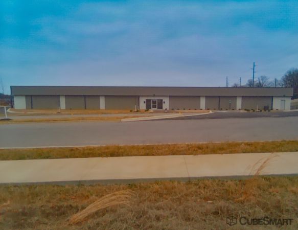 CubeSmart Self Storage