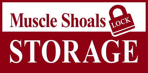 Muscle Shoals Lock Storage