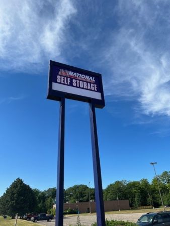 National Storage - Charlevoix