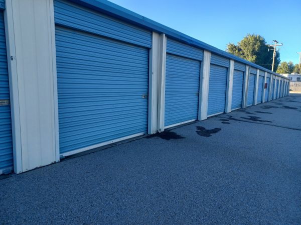 Templeton Value Storage
