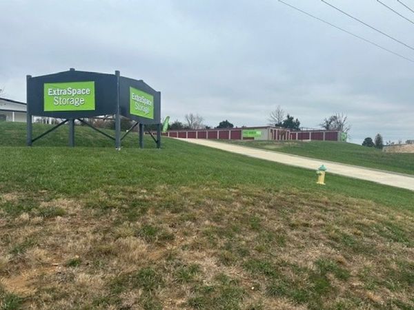Extra Space Storage - 6659 - Warrenton - 64 State Hwy AA