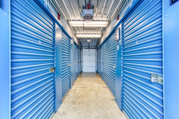 Storage Sense - Martinez - Belair Road
