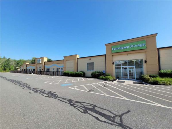 Extra Space Storage - 7975 - Stoughton 1204 Washington St