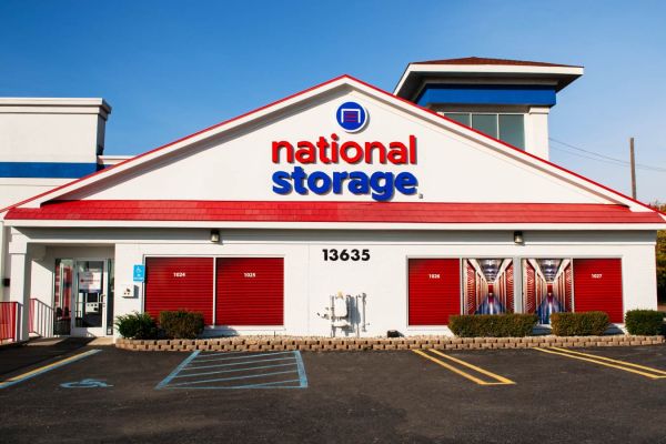 National Storage Livonia - Merriman Road