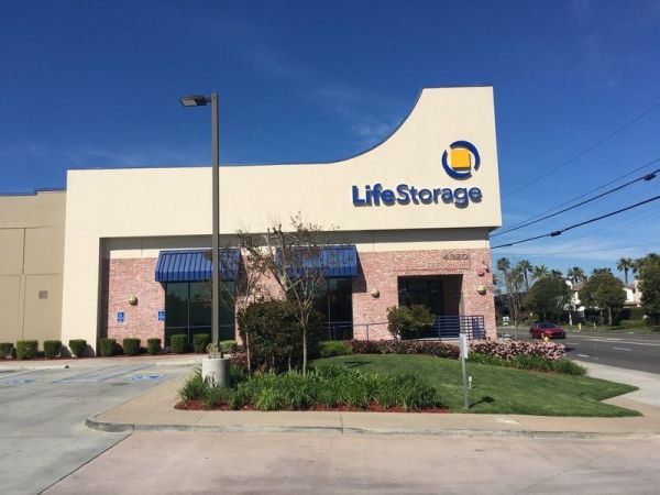 Extra Space Storage - 3424 - Torrance - 190th St