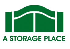 A Storage Place - Evergreen