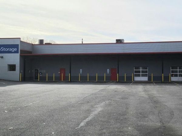 Extra Space Storage - 3884 - Glen Rock - 464 S Broad St