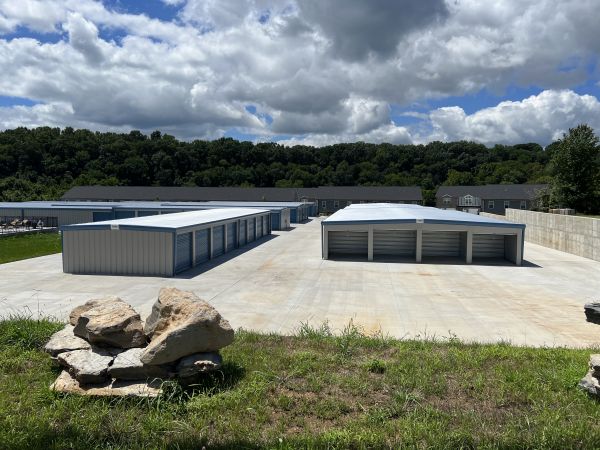 Clarksville Self Storage - West Fork