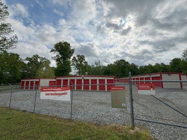 Premier Storage of Greenbrier - 508 U.S. 65