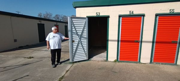 Texas City Self Storage