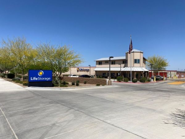 Extra Space Storage - 3612 - San Tan Valley - 5260 Hunt Hwy