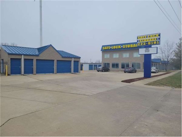 Extra Space Storage - 7838 - Belleville - Lebanon Ave