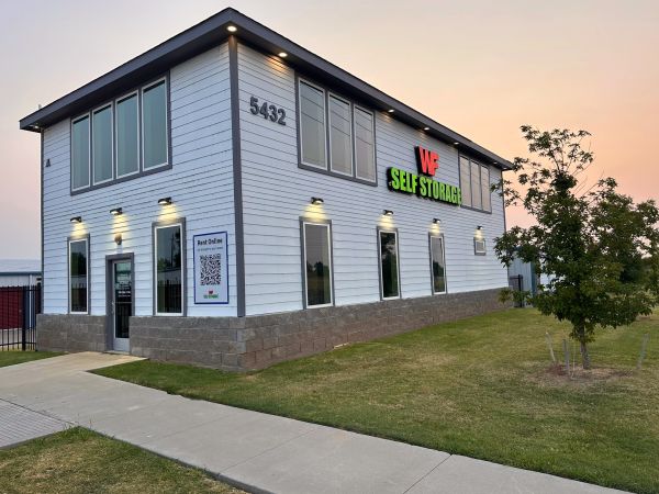 Wichita Falls Self Storage