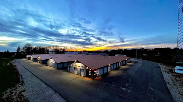 Gopher State Storage - Detroit Lakes