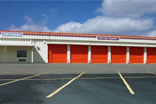 Public Storage - Midfield - 575 Bessemer Super Highway