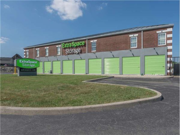 Extra Space Storage - 1395 - Indianapolis - Southport Rd-Kildeer Dr