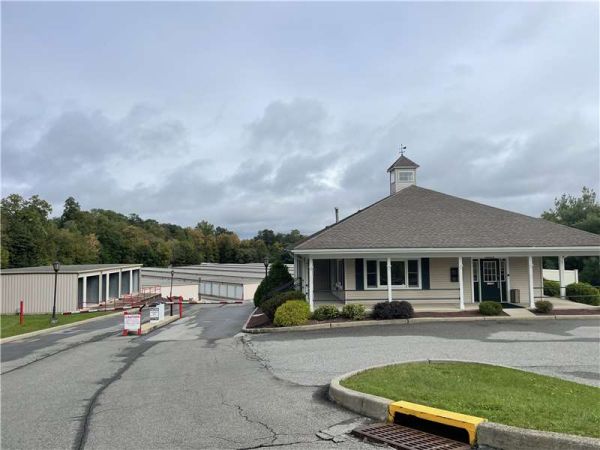 Extra Space Storage - 6201 - Middletown - Goshen Tpke