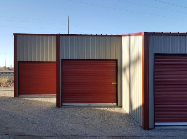 South Bend Storage