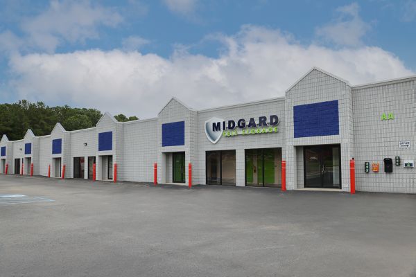 Midgard Self Storage Acworth