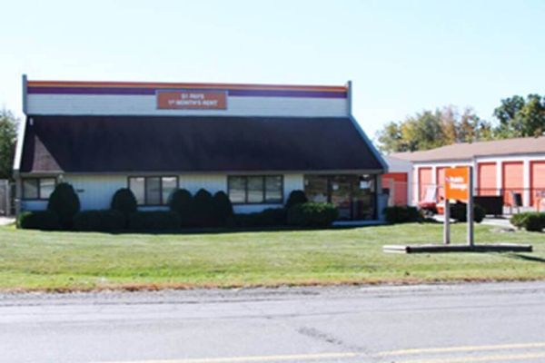 Public Storage - Jackson - 3529 Wayland Drive