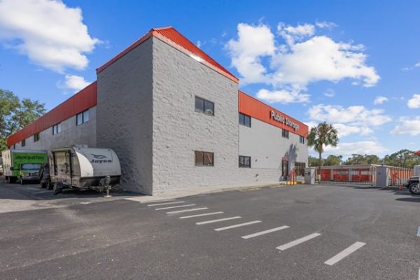 Public Storage - Valrico - 1035 Starwood Ave