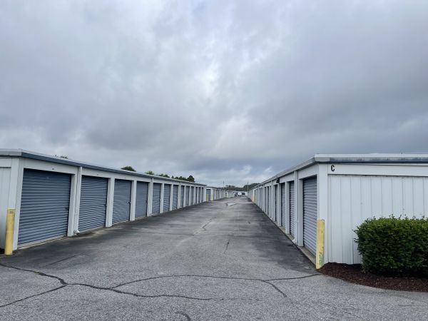 Woodridge Mini Storage