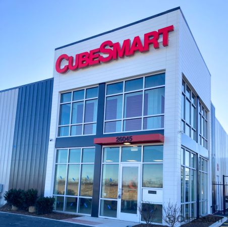 CubeSmart Self Storage - West 111th Street