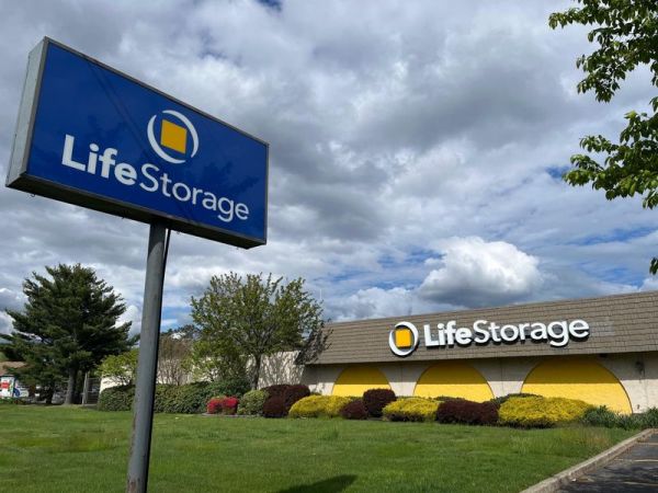 Extra Space Storage - 3778 - Brick - Brick Blvd