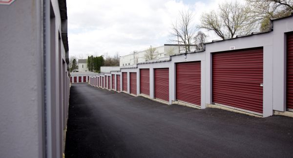 Nazareth Pike Self Storage