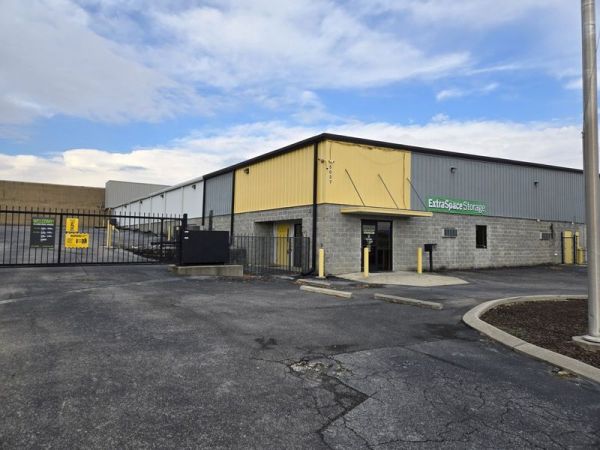 Extra Space Storage - 6673 - Hixson - Hixson Pike