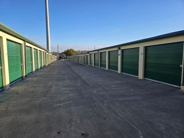 Extra Space Storage - 2224 - San Antonio - 8034 Culebra Rd