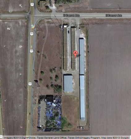 TCB Self Storage