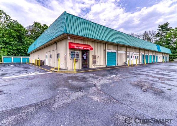 CubeSmart Self Storage - Wayne