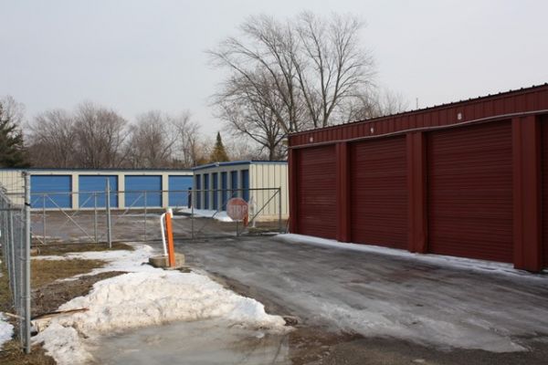 Mt. Morris Self Storage