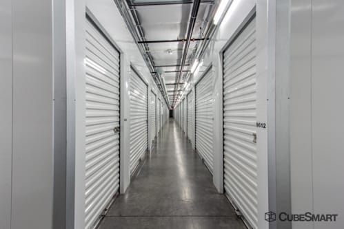 CubeSmart Self Storage - Gilbert - 5750 South Power Road