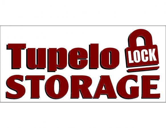 Tupelo Lock Storage