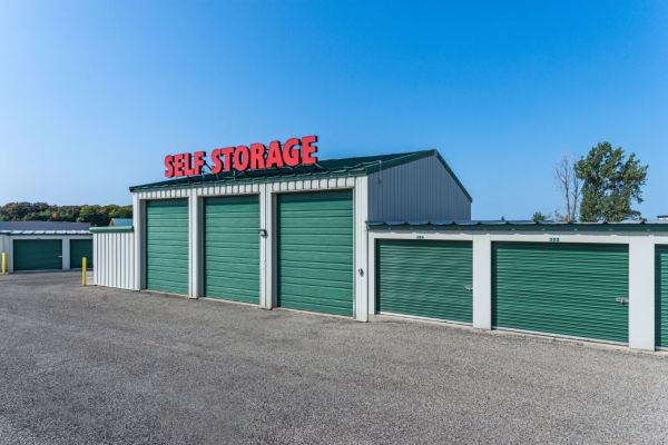 National Storage - Traverse City