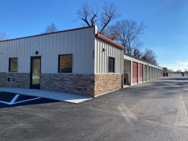 Stop N Go Storage of Springfield LLC
