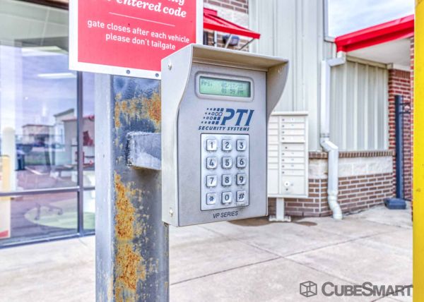 CubeSmart Self Storage - Richmond - 19840 Fm 1093 Road