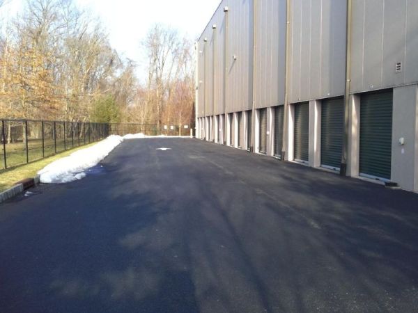 Extra Space Storage - 3563 - Trenton - Back Creek Rd