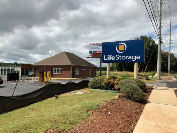 Extra Space Storage - 3633 - Huntsville - Martin Rd
